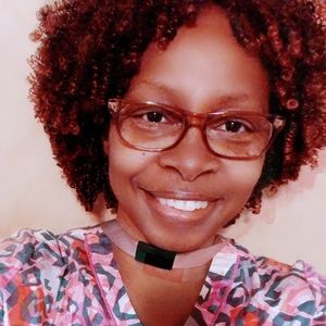 Meet your Posher, Rose